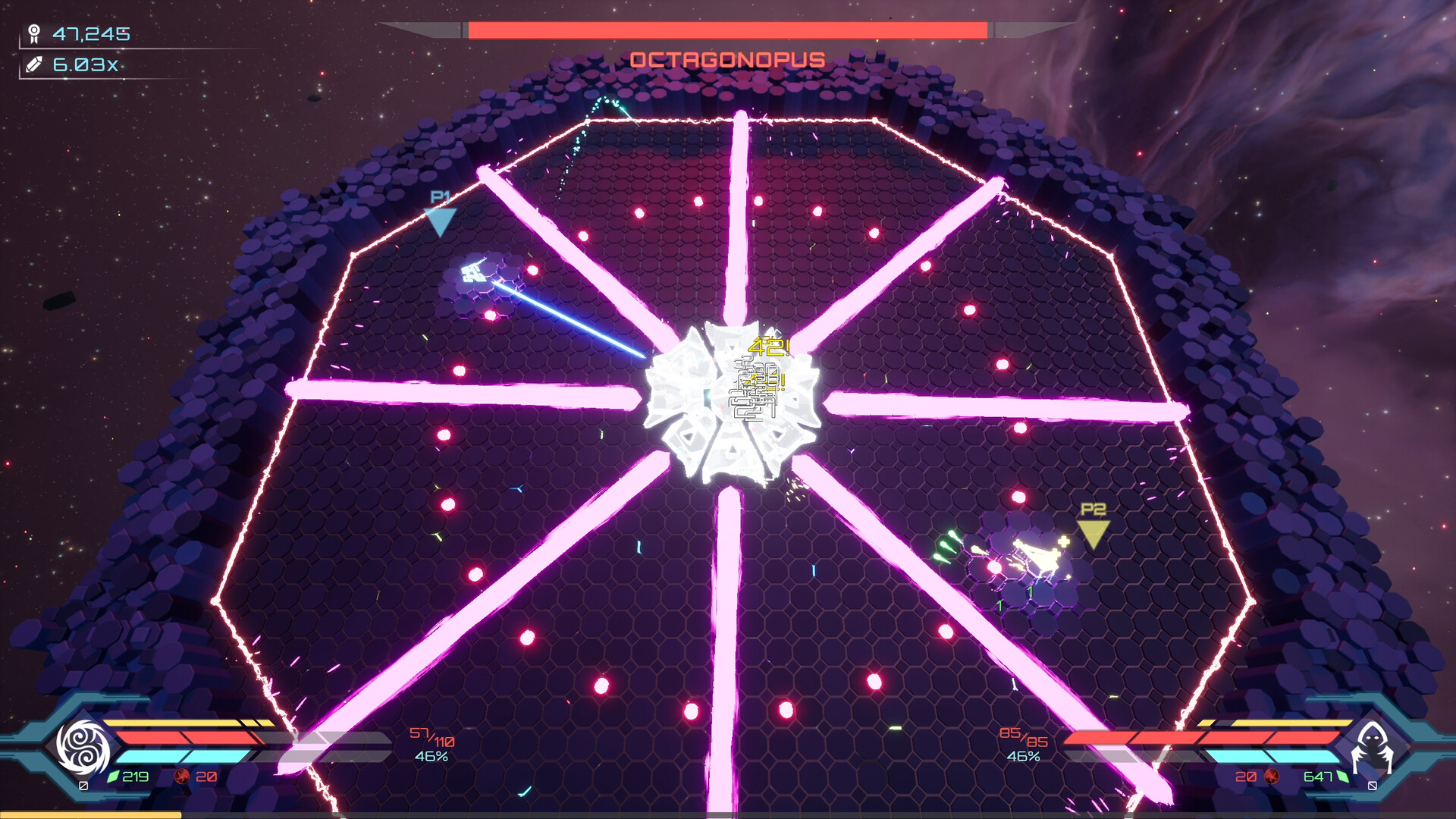 Shape Shifter: Formations screenshot 3