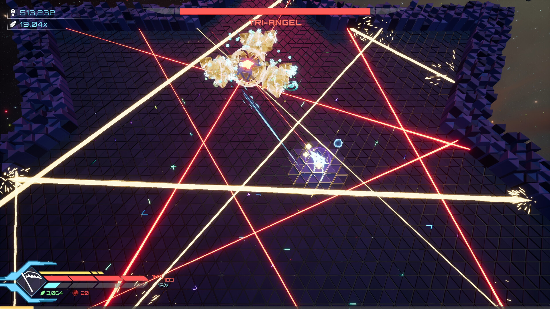 Shape Shifter: Formations screenshot 5