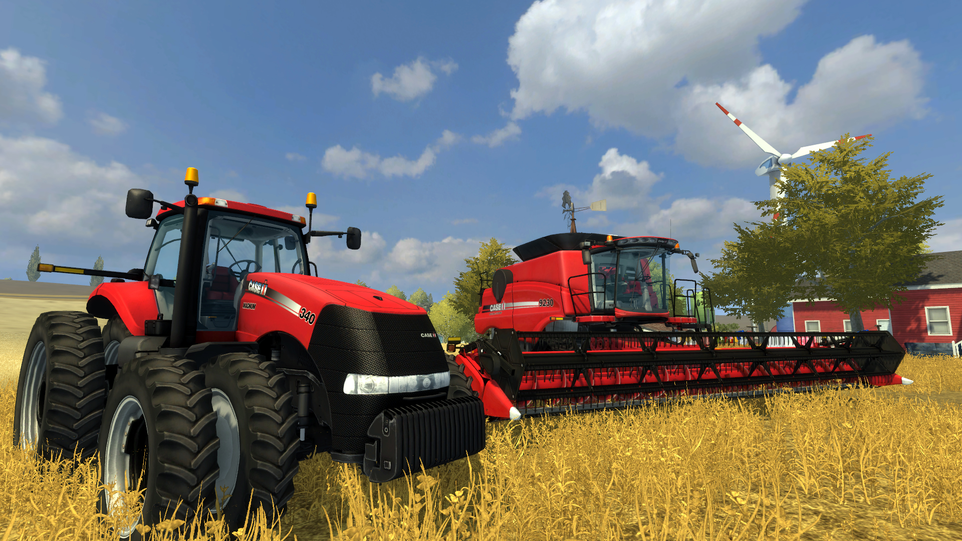 Farming Simulator 2013: Titanium Edition screenshot 8