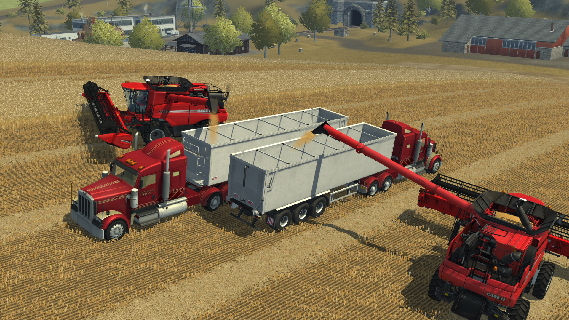 Farming Simulator 2013: Titanium Edition screenshot 5