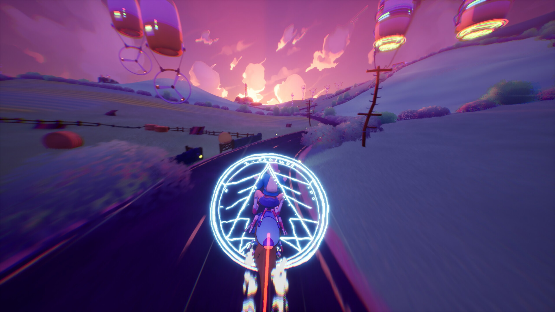 Crescent County screenshot 6