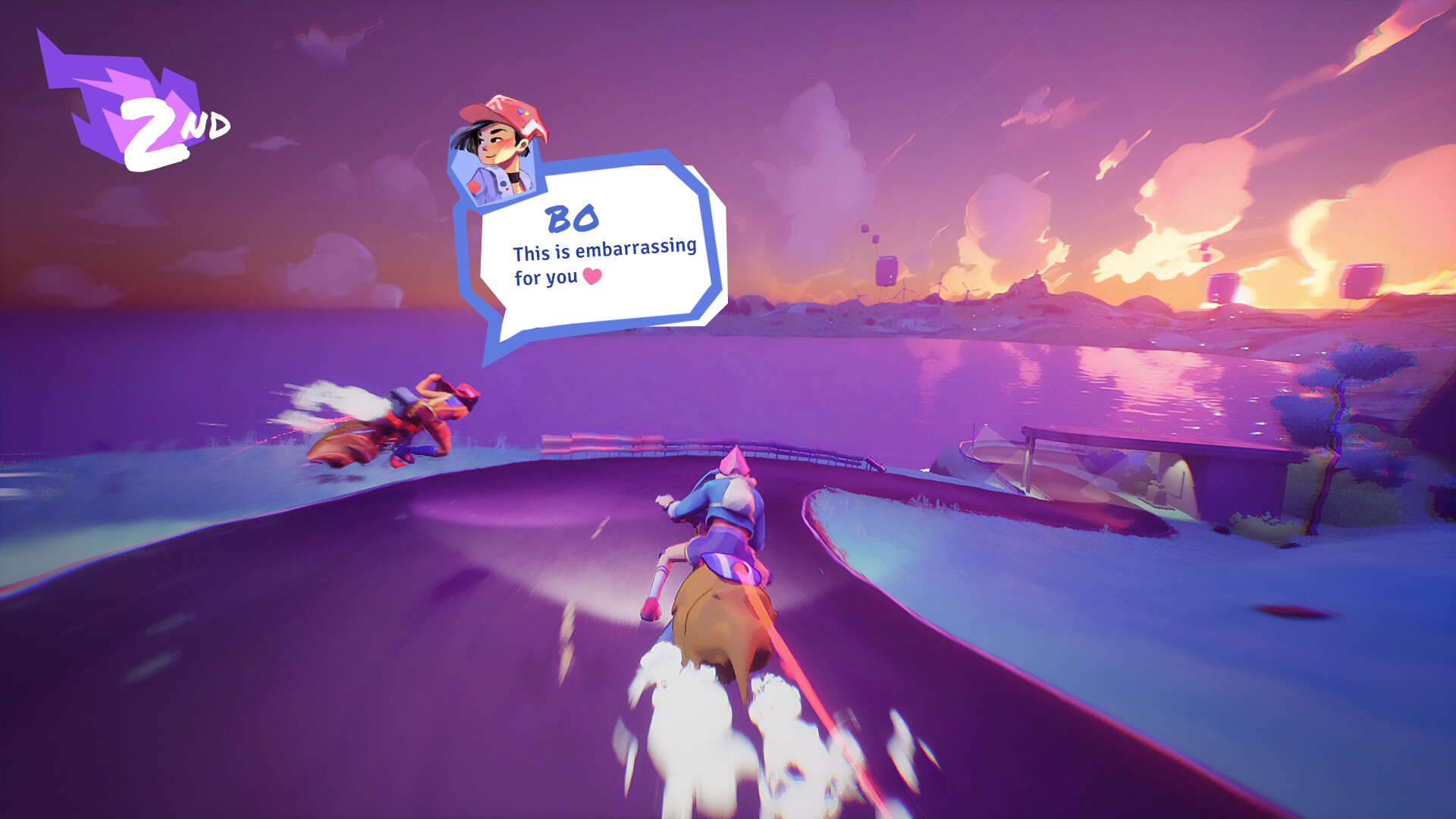 Crescent County screenshot 2