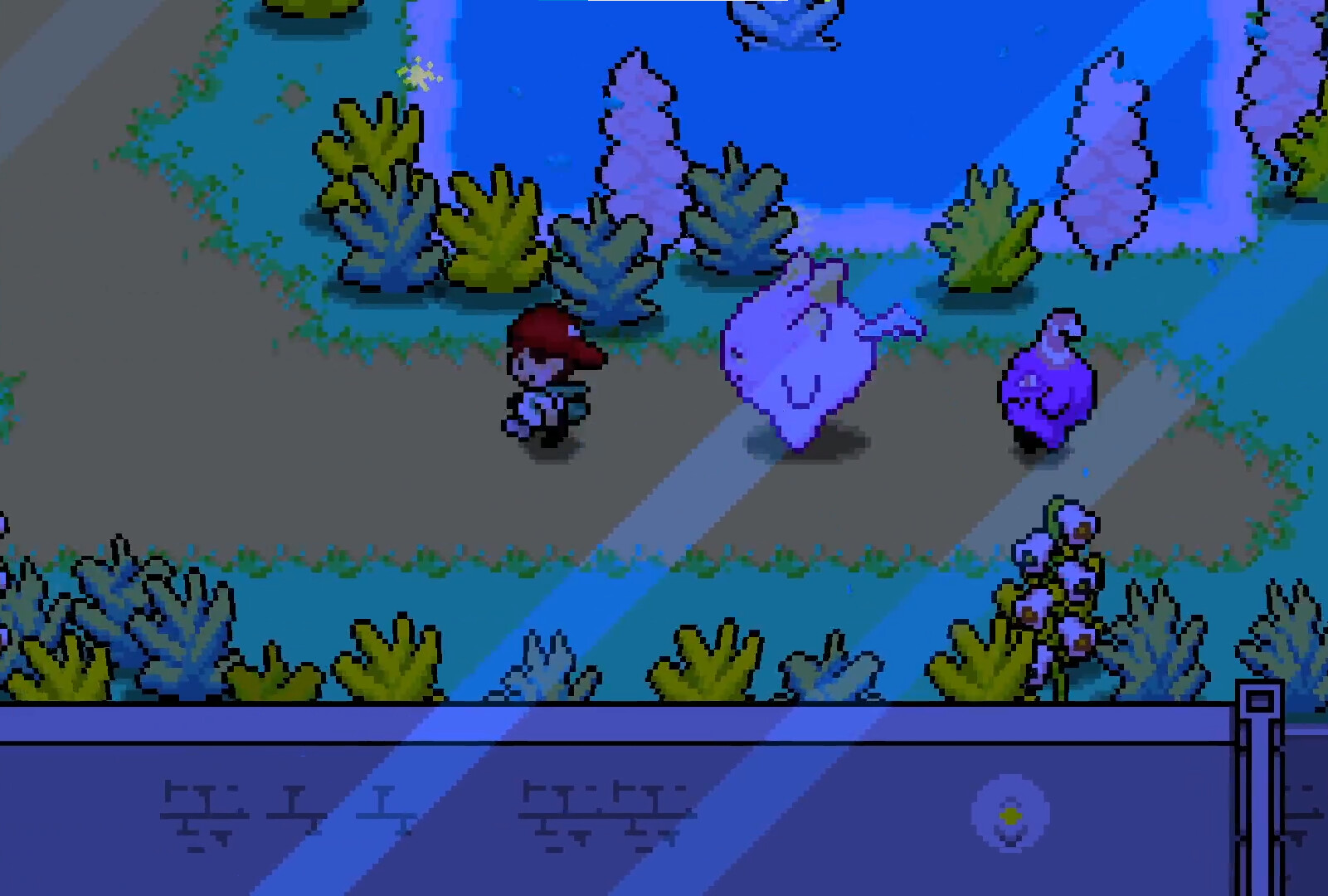 Athenian Rhapsody: Thunder Goober's Personality Dungeon screenshot 14