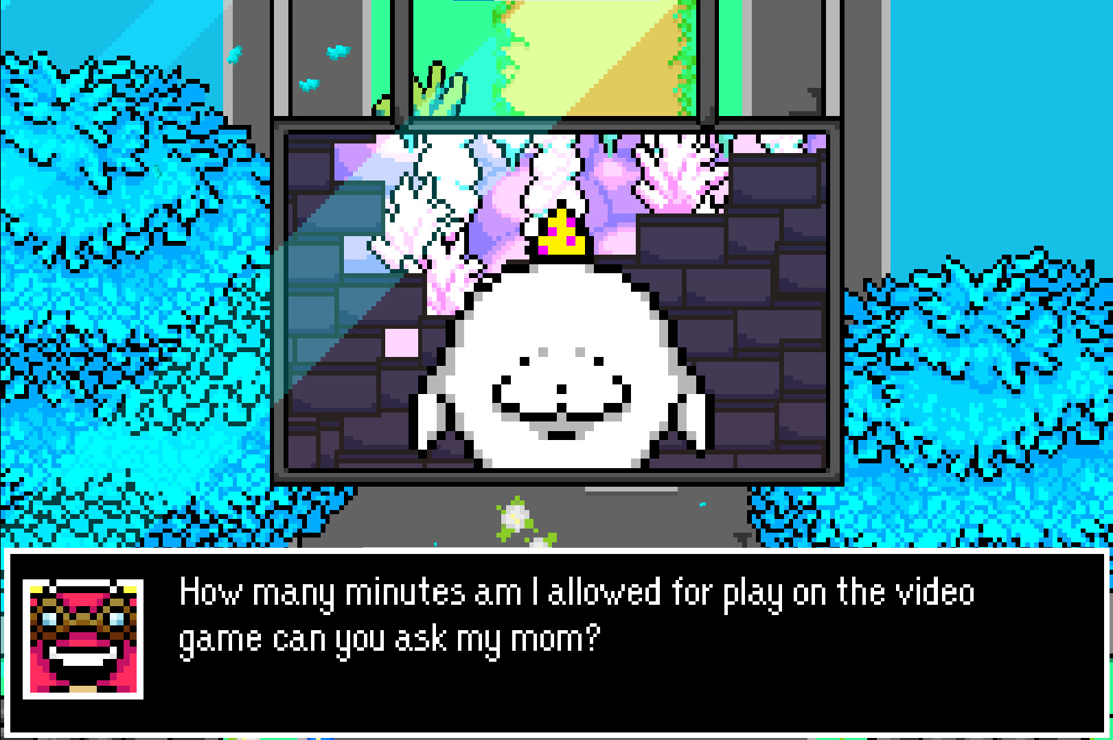 Athenian Rhapsody: Thunder Goober's Personality Dungeon screenshot 15