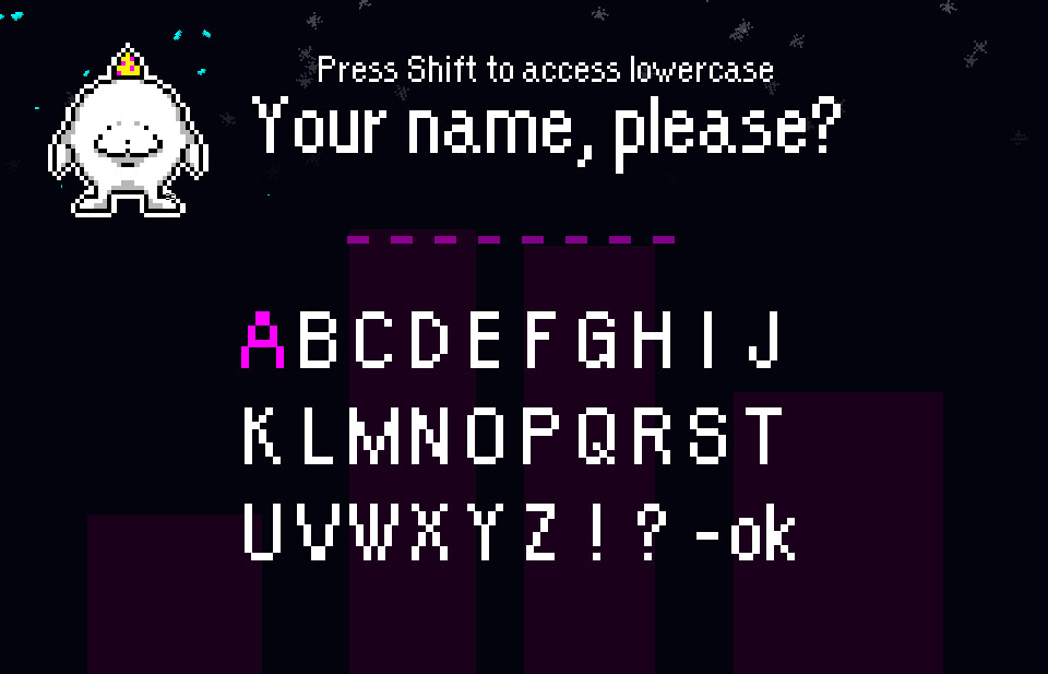 Athenian Rhapsody: Thunder Goober's Personality Dungeon screenshot 18