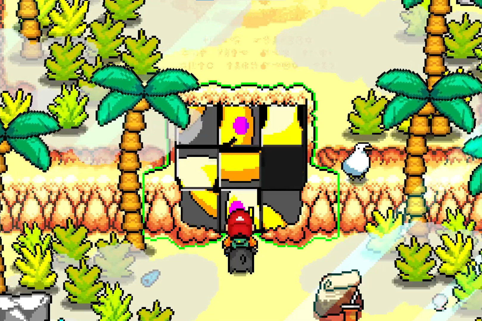 Athenian Rhapsody: Thunder Goober's Personality Dungeon screenshot 10