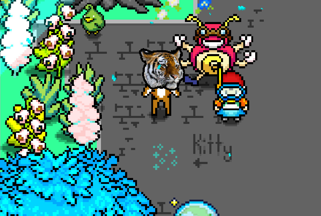 Athenian Rhapsody: Thunder Goober's Personality Dungeon screenshot 17