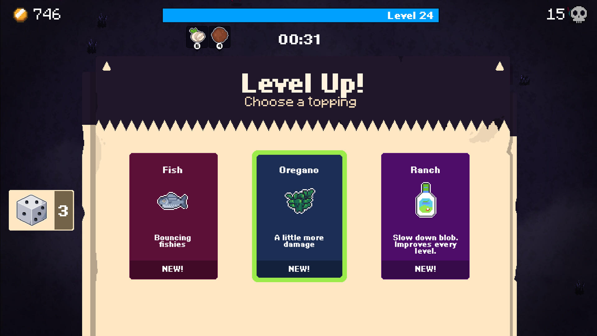 Pizza Hero screenshot 4