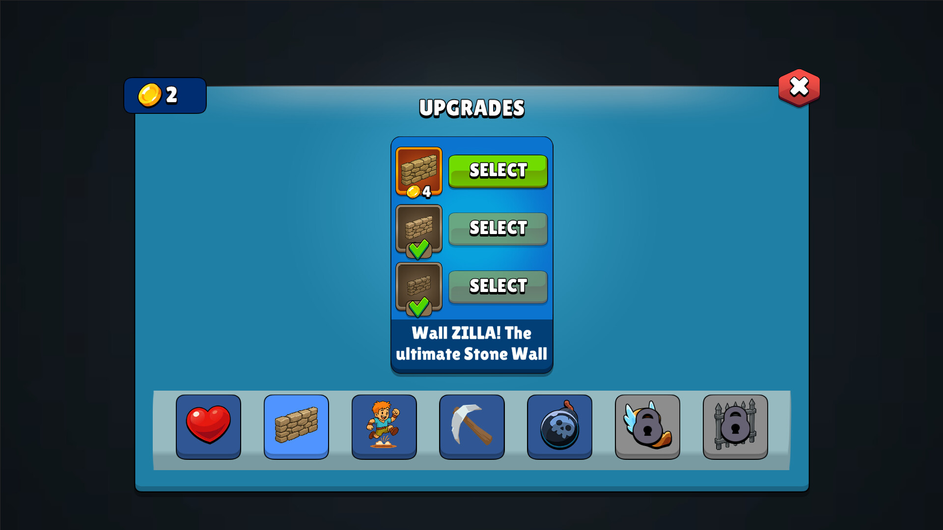 Boulder Escape screenshot 7