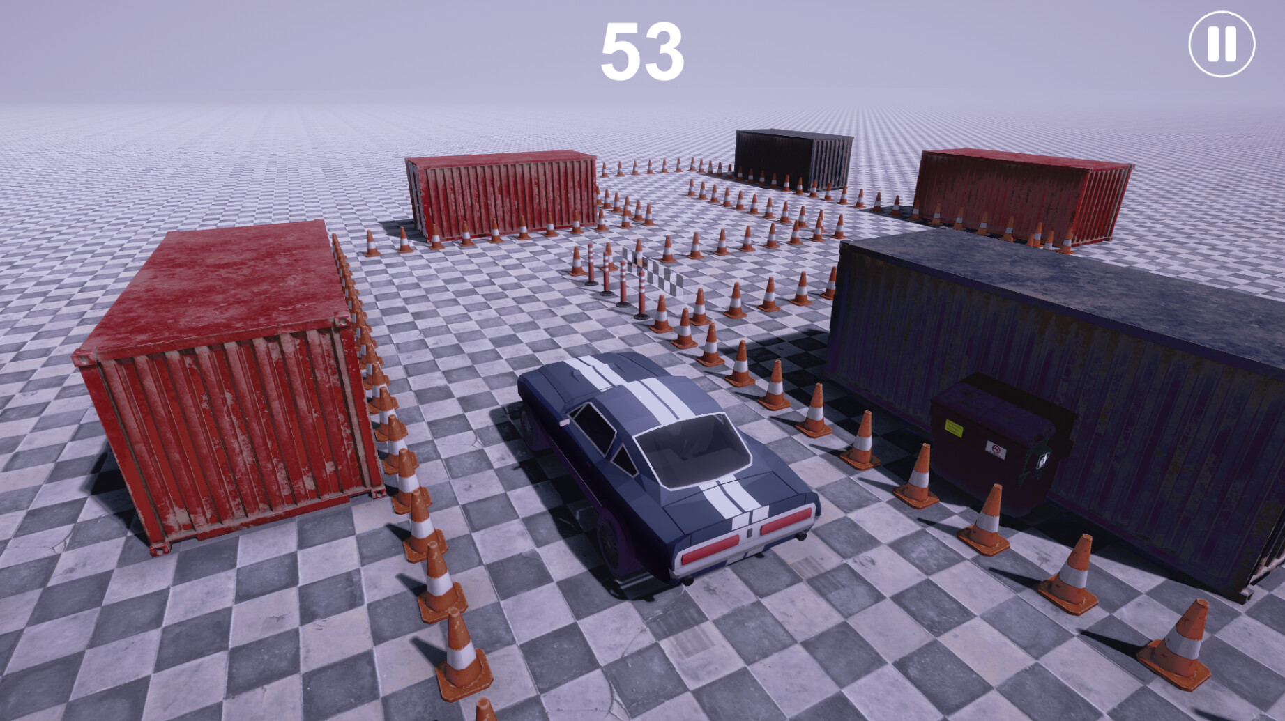 Car Parking screenshot 5