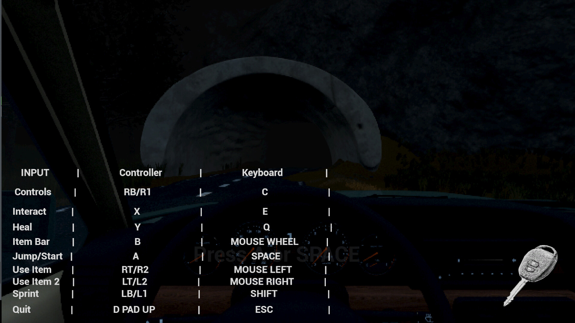 Shadow Lens screenshot 4