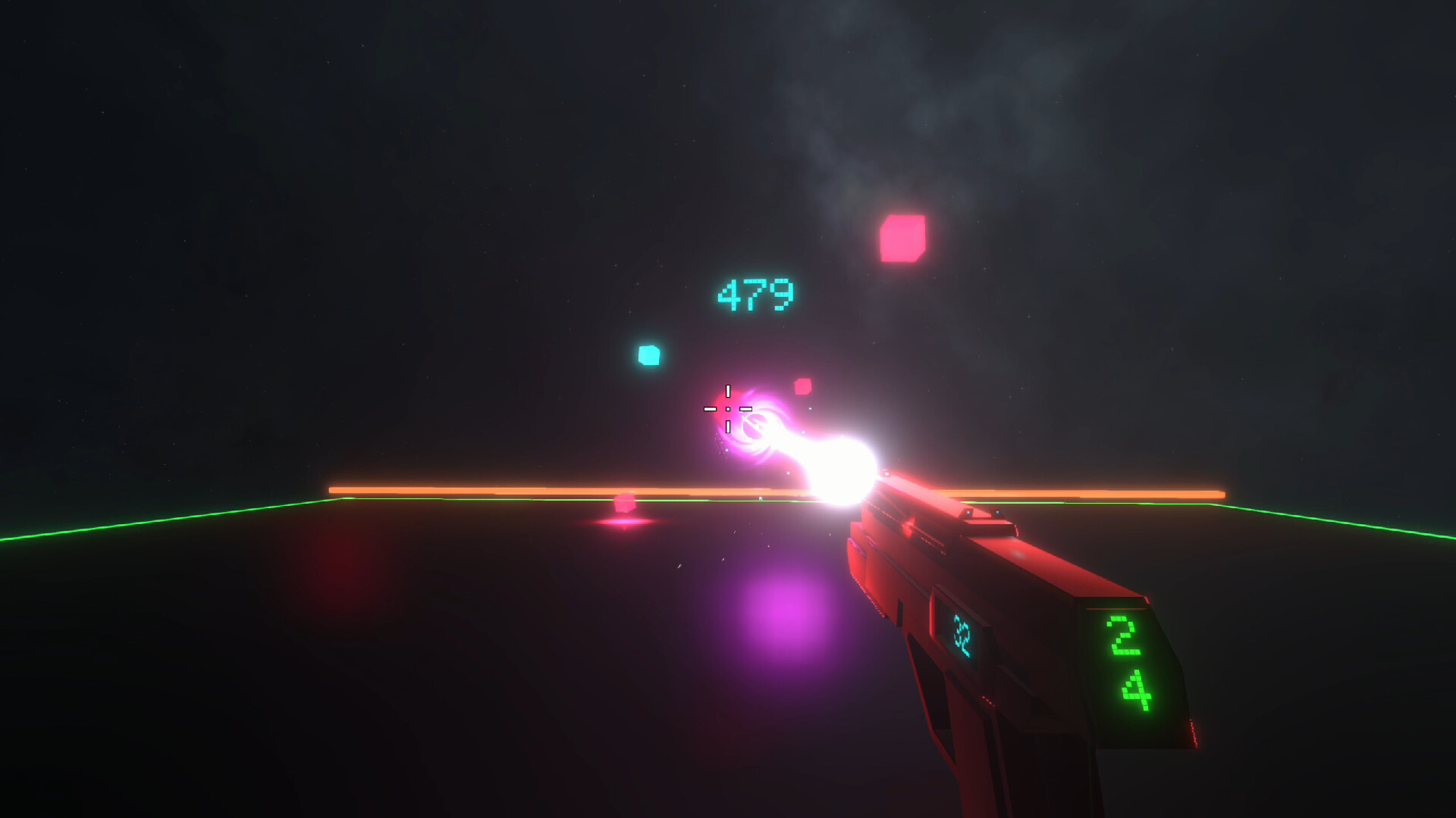 Tempo Trigger screenshot 1