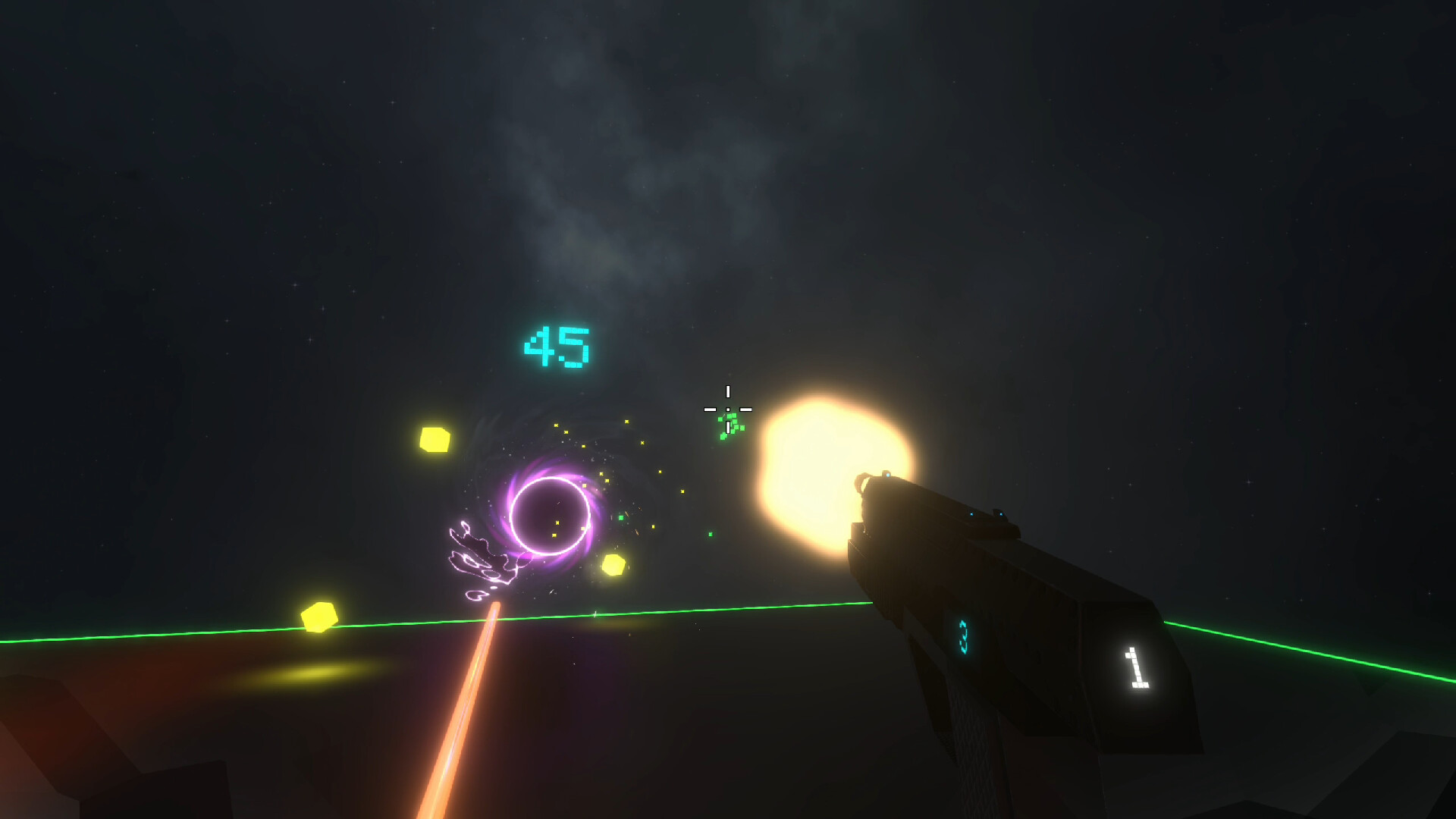 Tempo Trigger screenshot 2