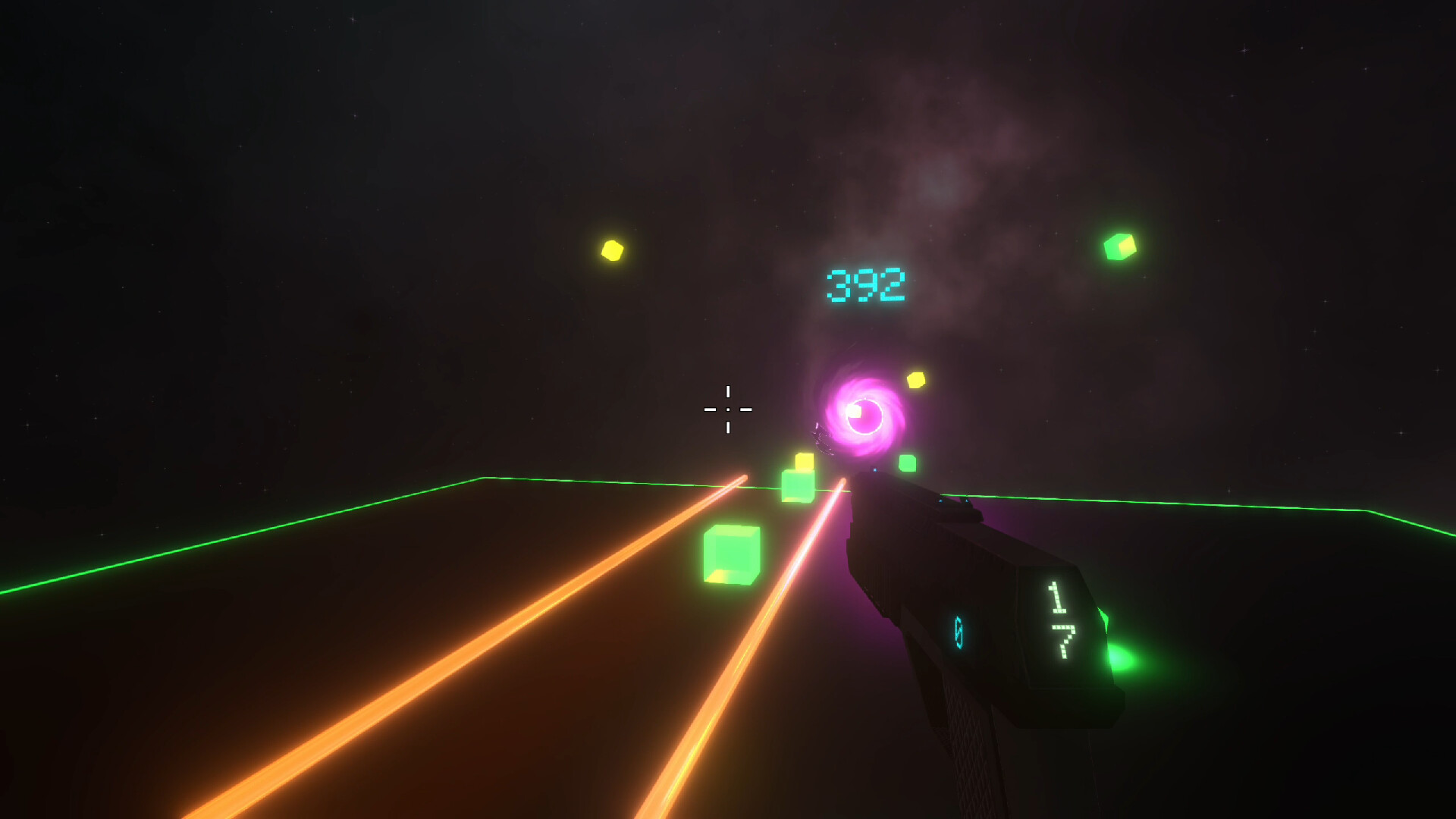 Tempo Trigger screenshot 5