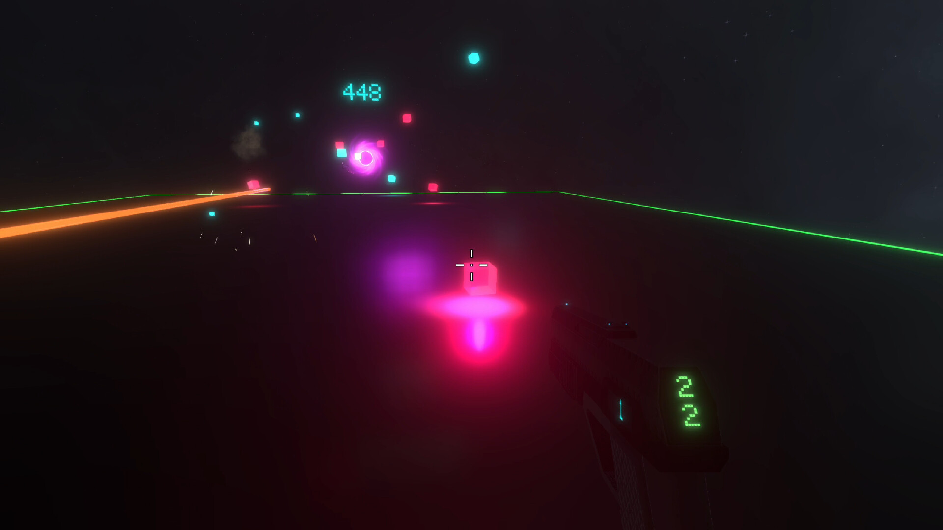 Tempo Trigger screenshot 3