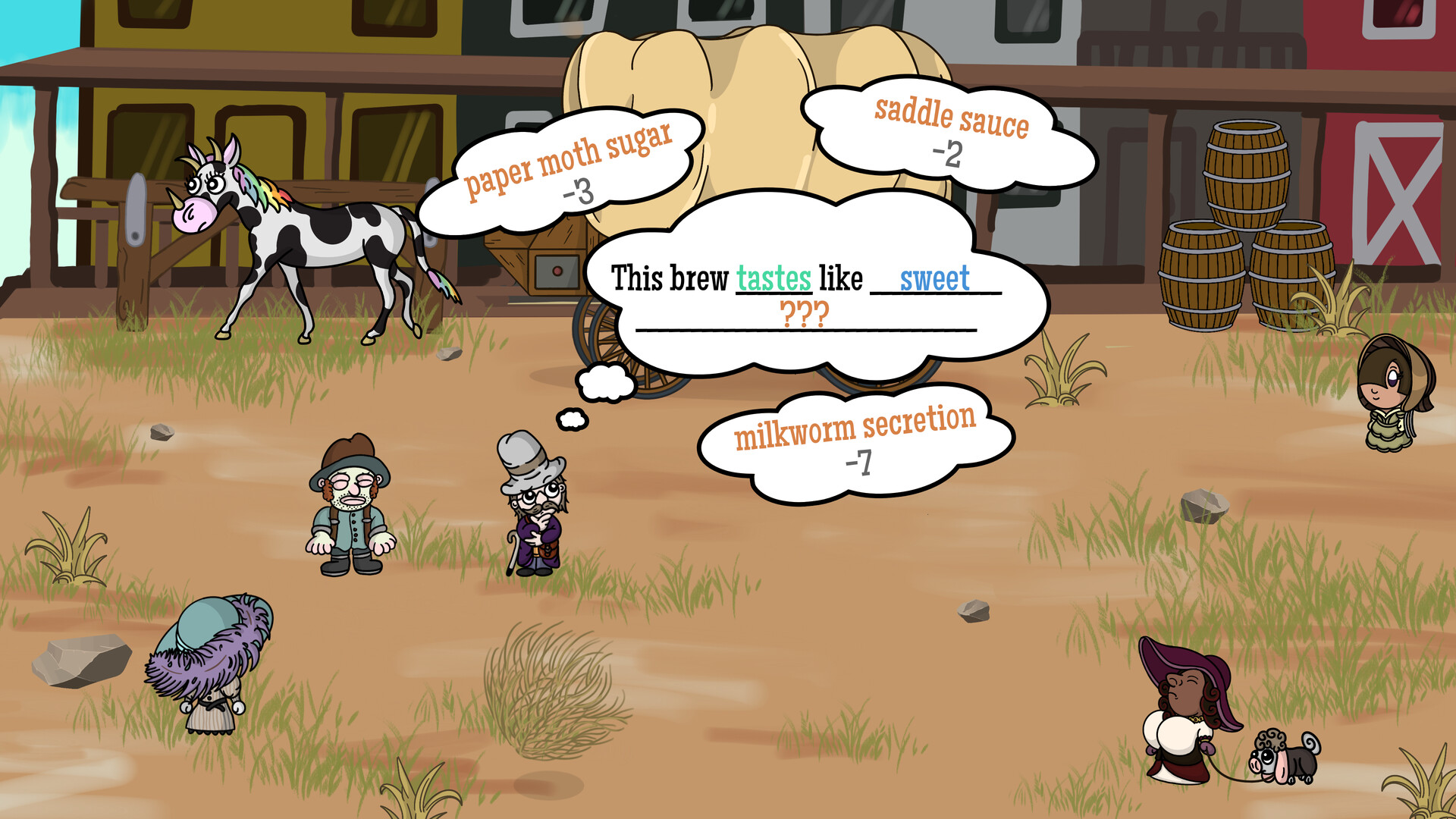 Buy My Snake Oil screenshot 3