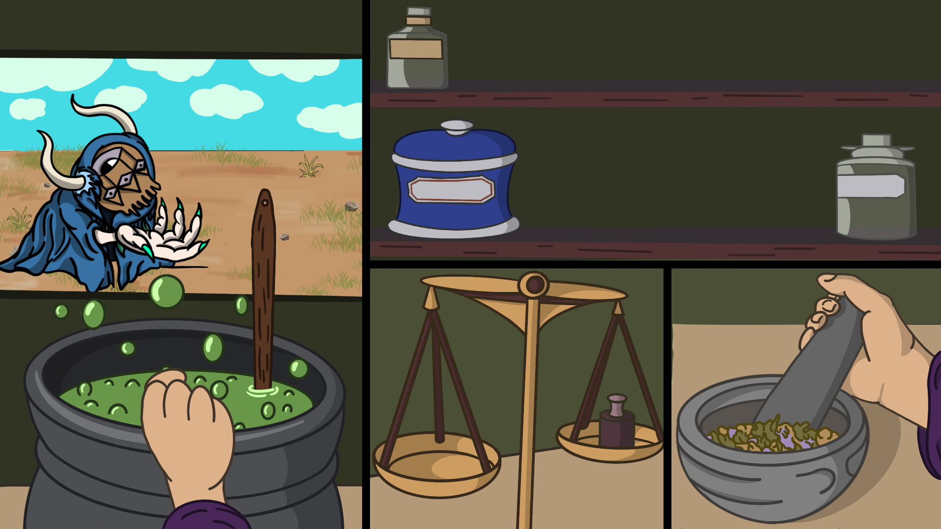 Buy My Snake Oil screenshot 6