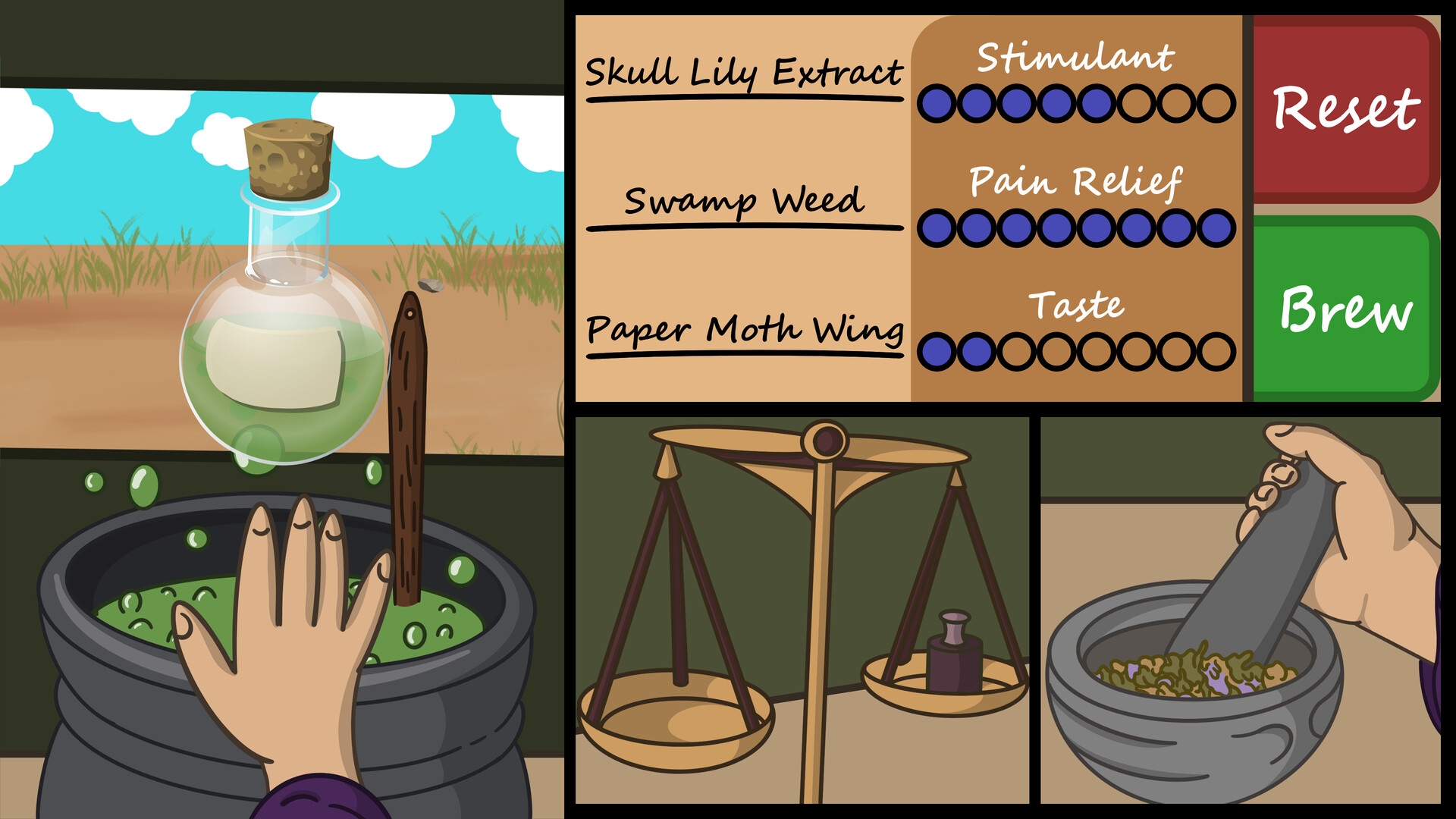 Buy My Snake Oil screenshot 1