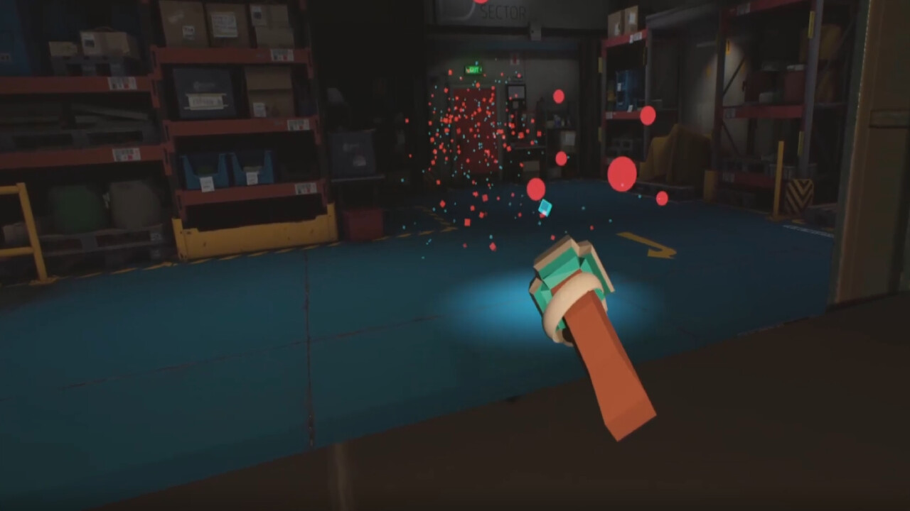 Levels screenshot 3