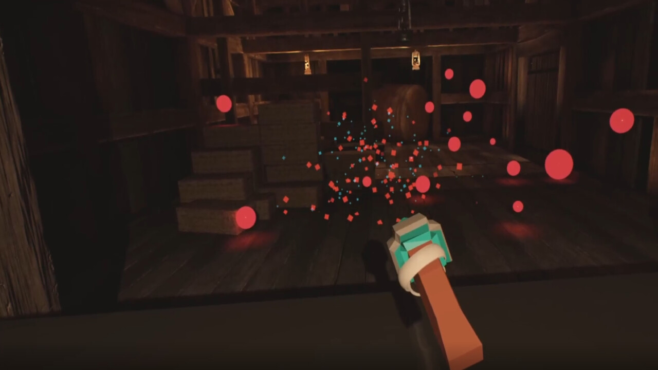 Levels screenshot 1