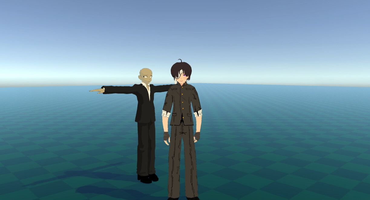 ☆Yasogaya Murder Cases☆【To Each of Their Hearts】 screenshot 6