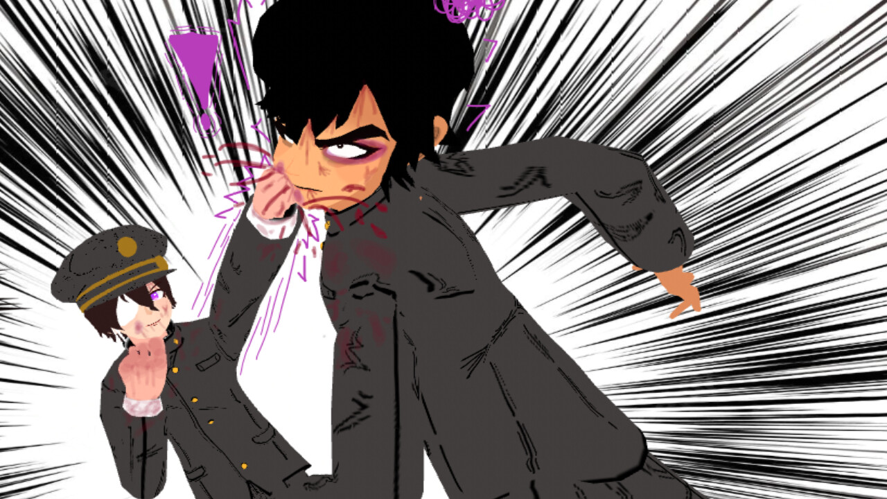 ☆Yasogaya Murder Cases☆【To Each of Their Hearts】 screenshot 5