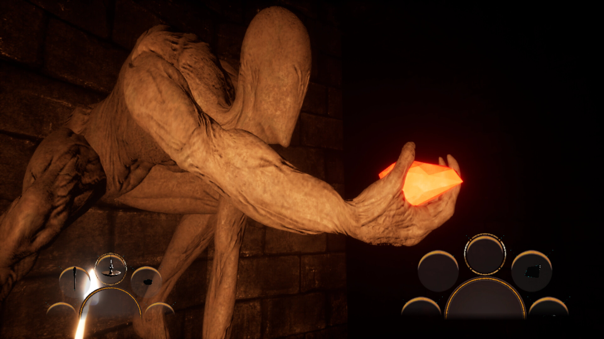 Labyrinth: Immortal Oblivion screenshot 3