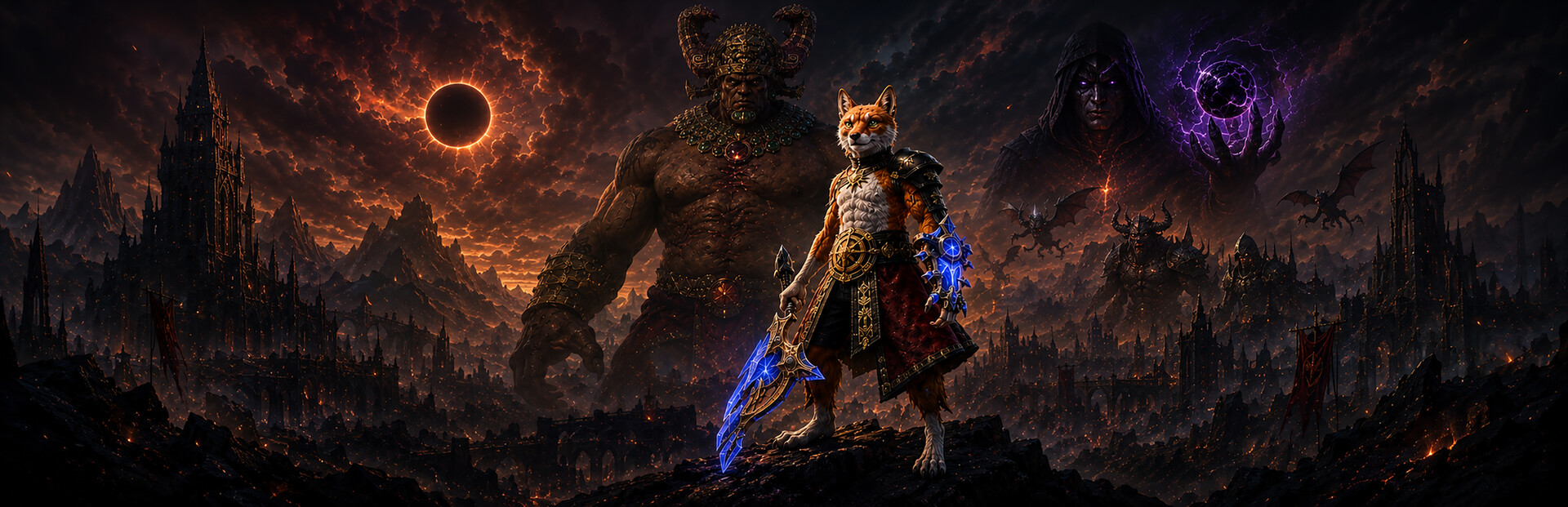 BOLO and The curse of the Dark Prophecy screenshot 1