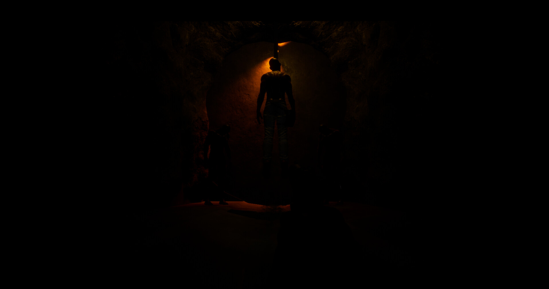 Delusion screenshot 5