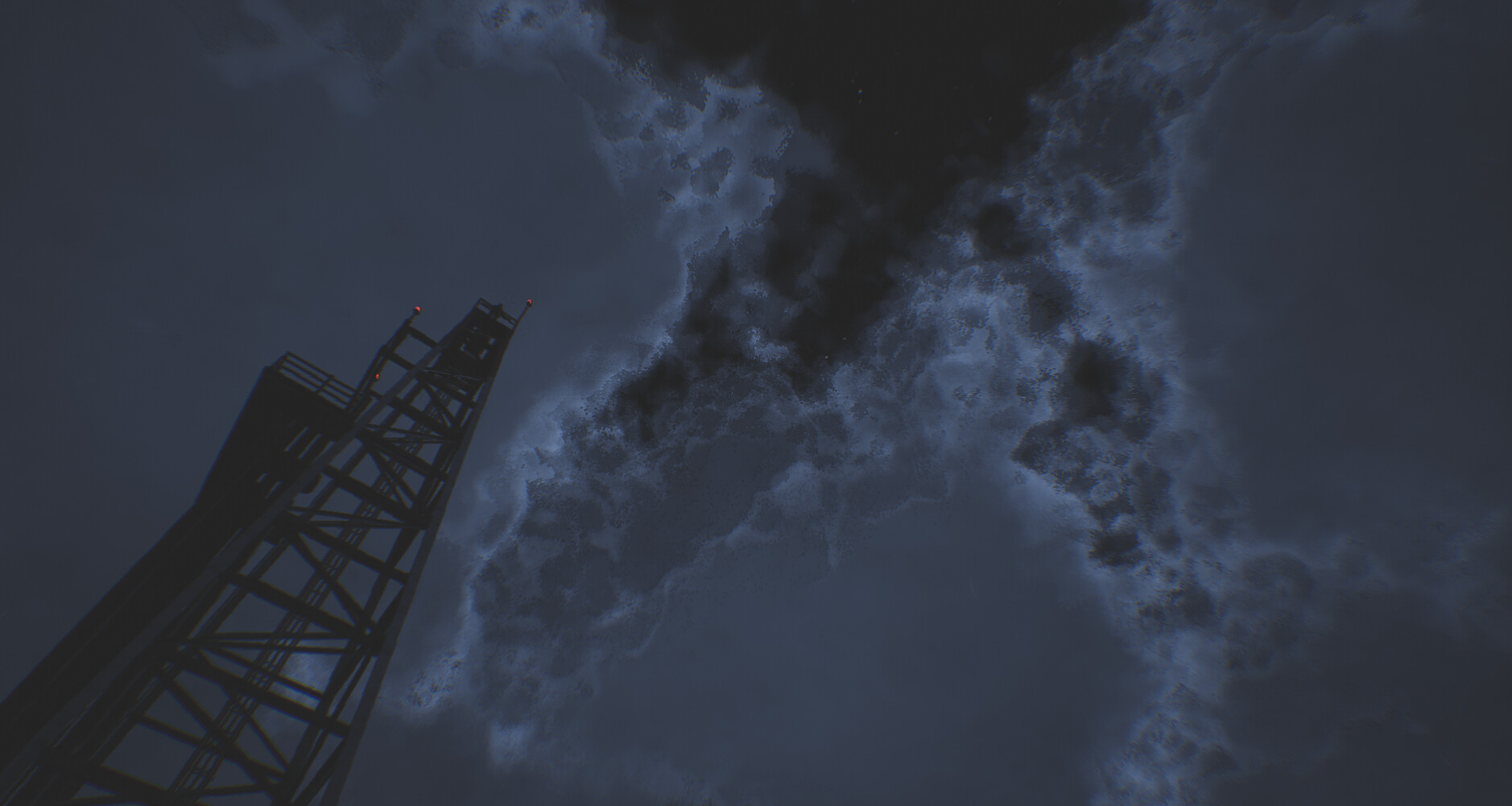 Delusion screenshot 1
