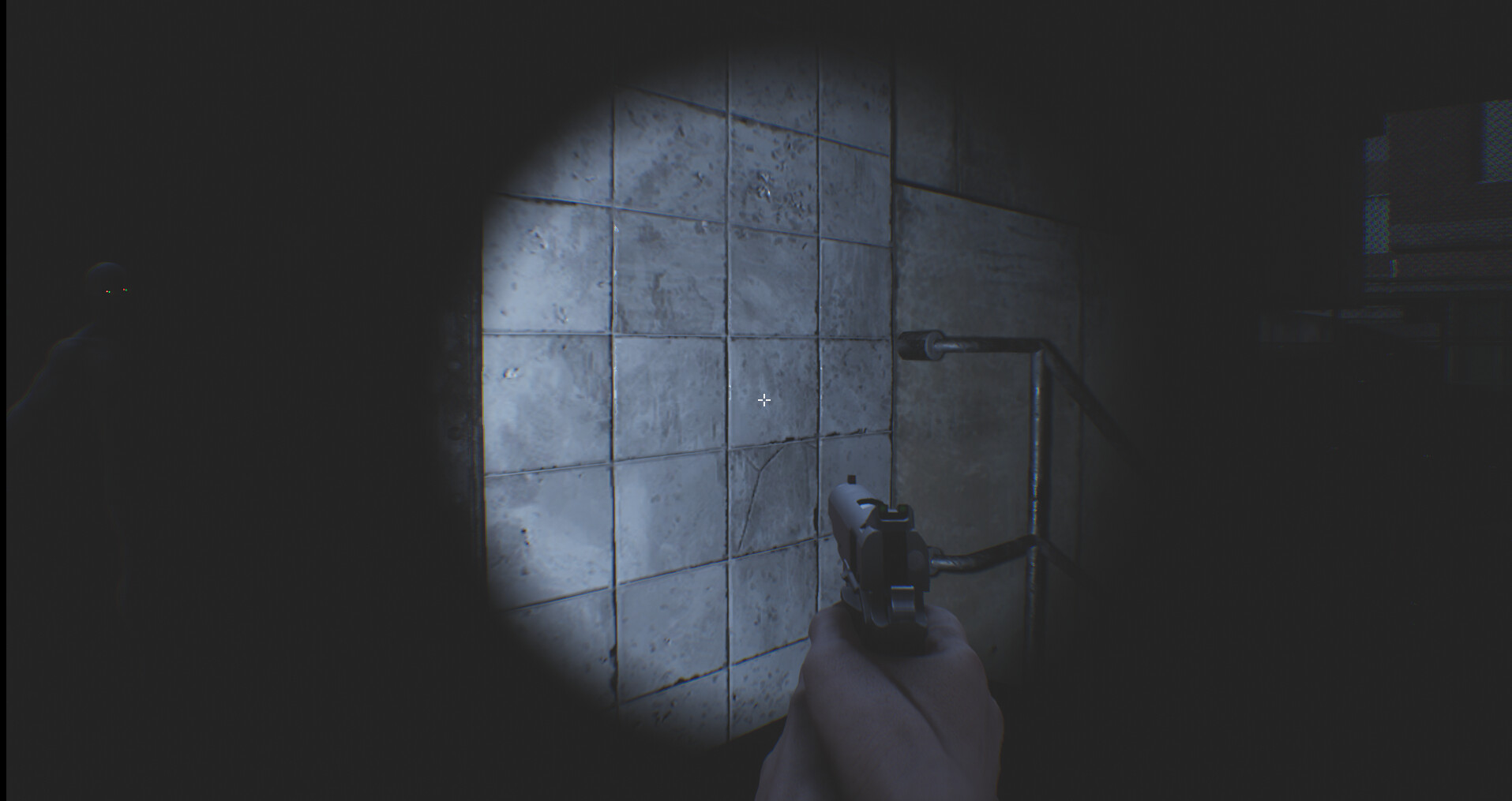 Delusion screenshot 3