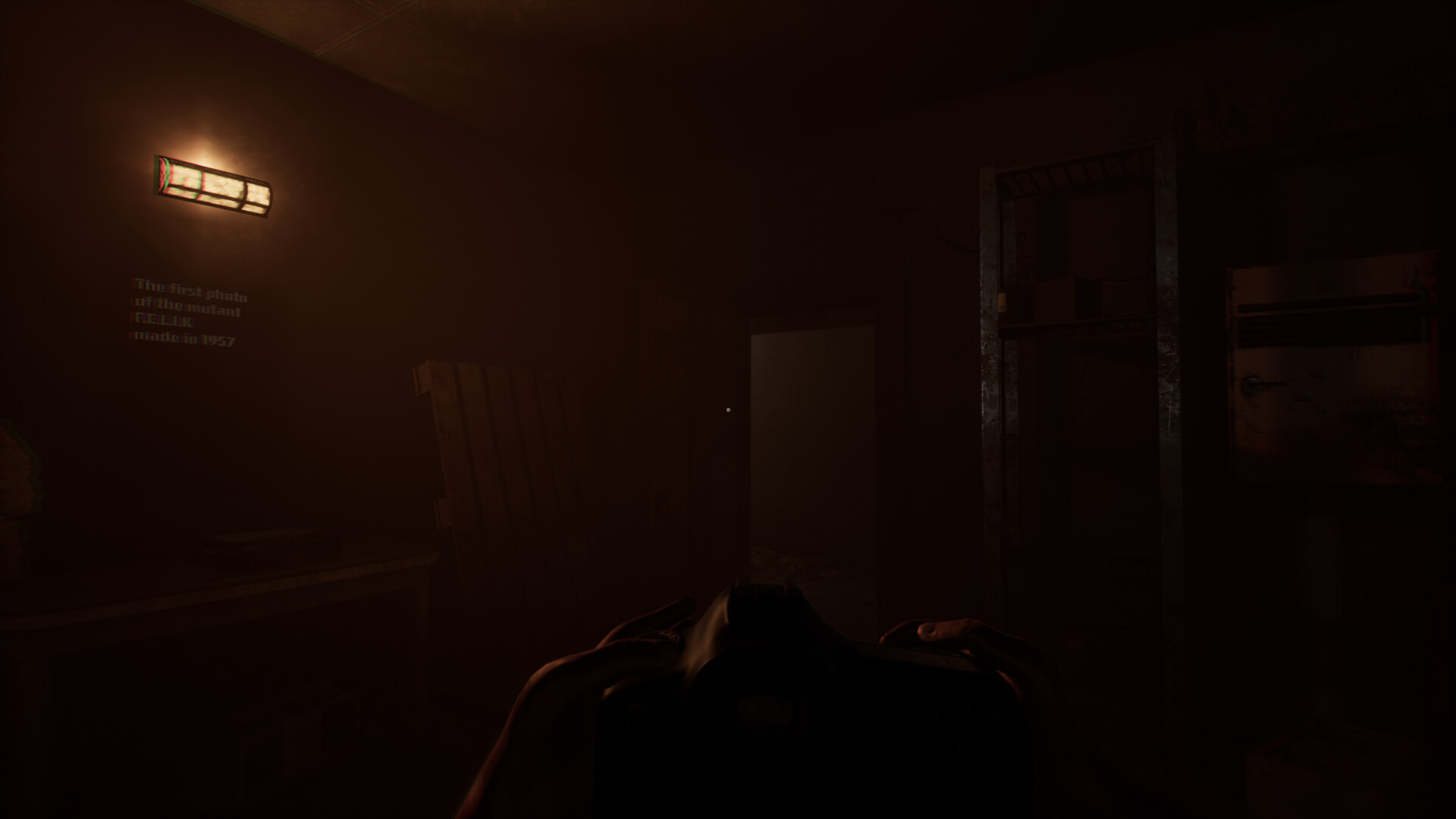 Escape From School : F.E.L.I.C screenshot 1