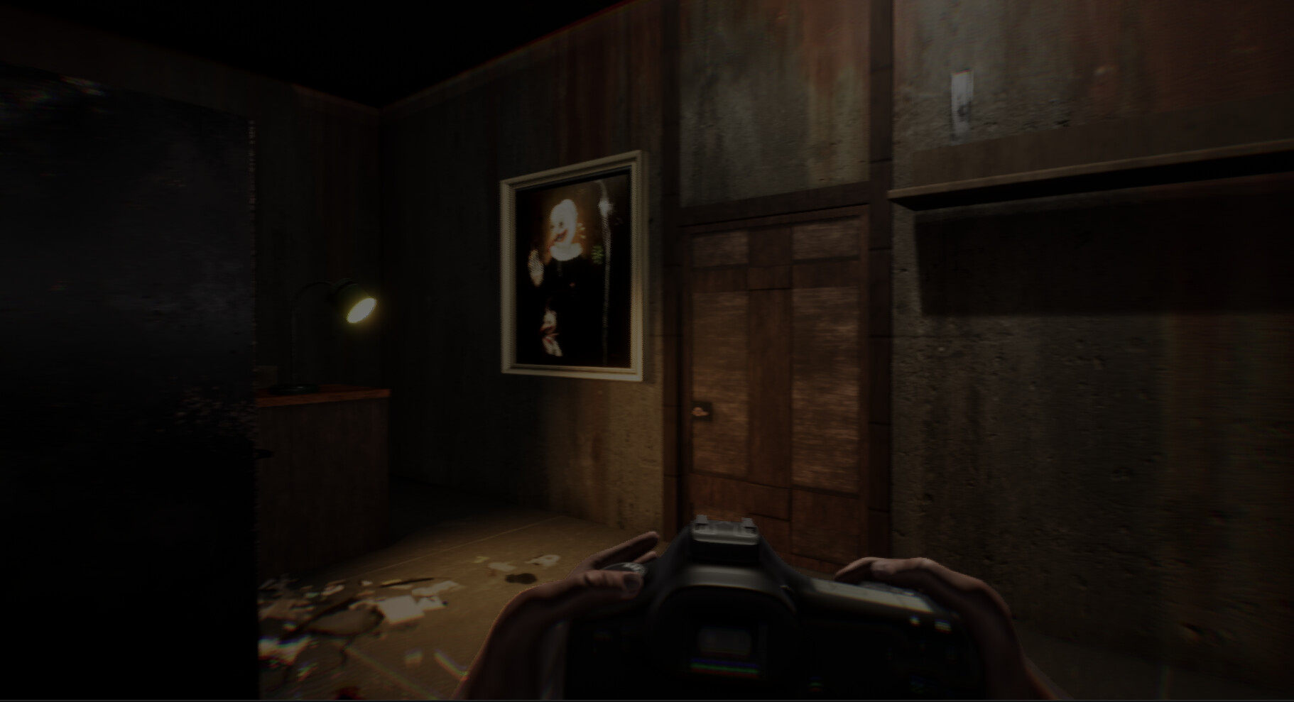 Escape From School : F.E.L.I.C screenshot 6