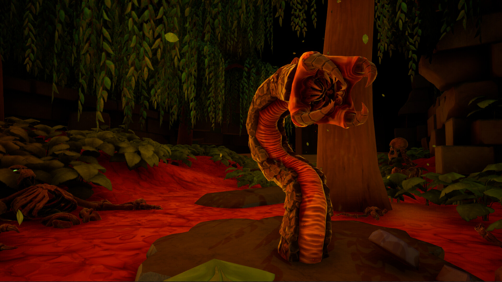 MARSHAL IN HELL screenshot 20