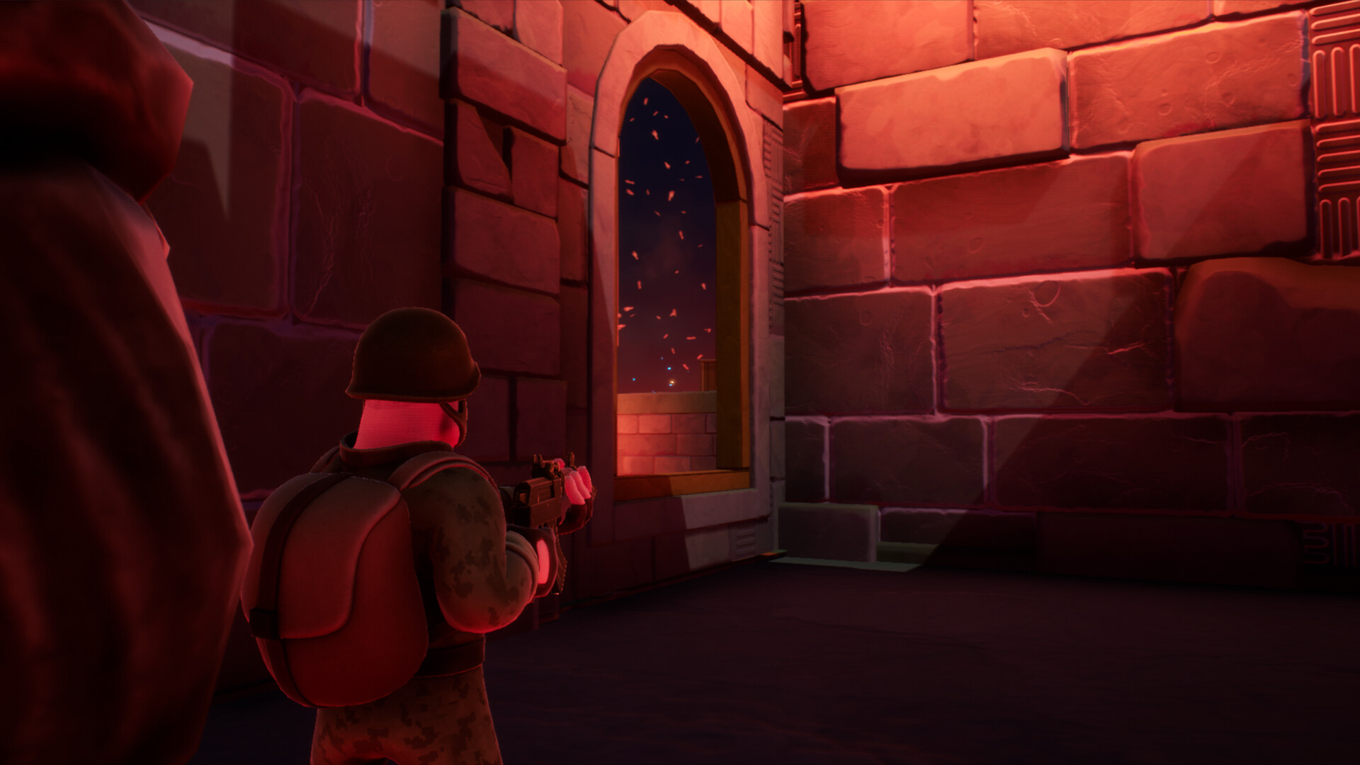 MARSHAL IN HELL screenshot 8