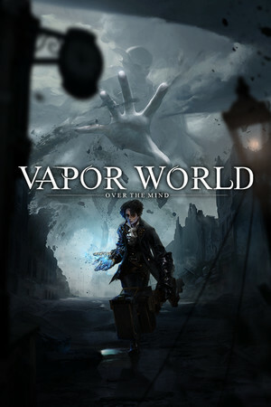 Vapor World: Over The Mind Playtest screenshot 1
