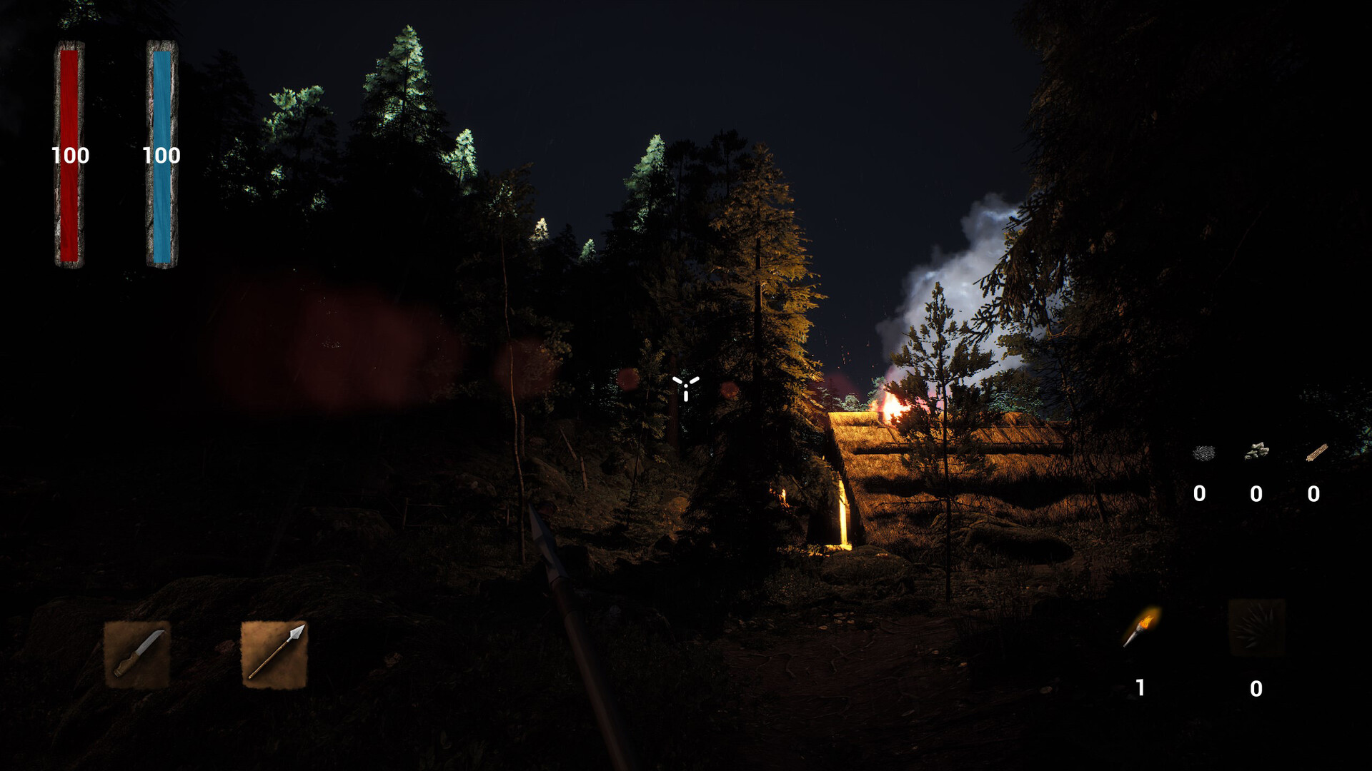 Hunted: Kalevala screenshot 2