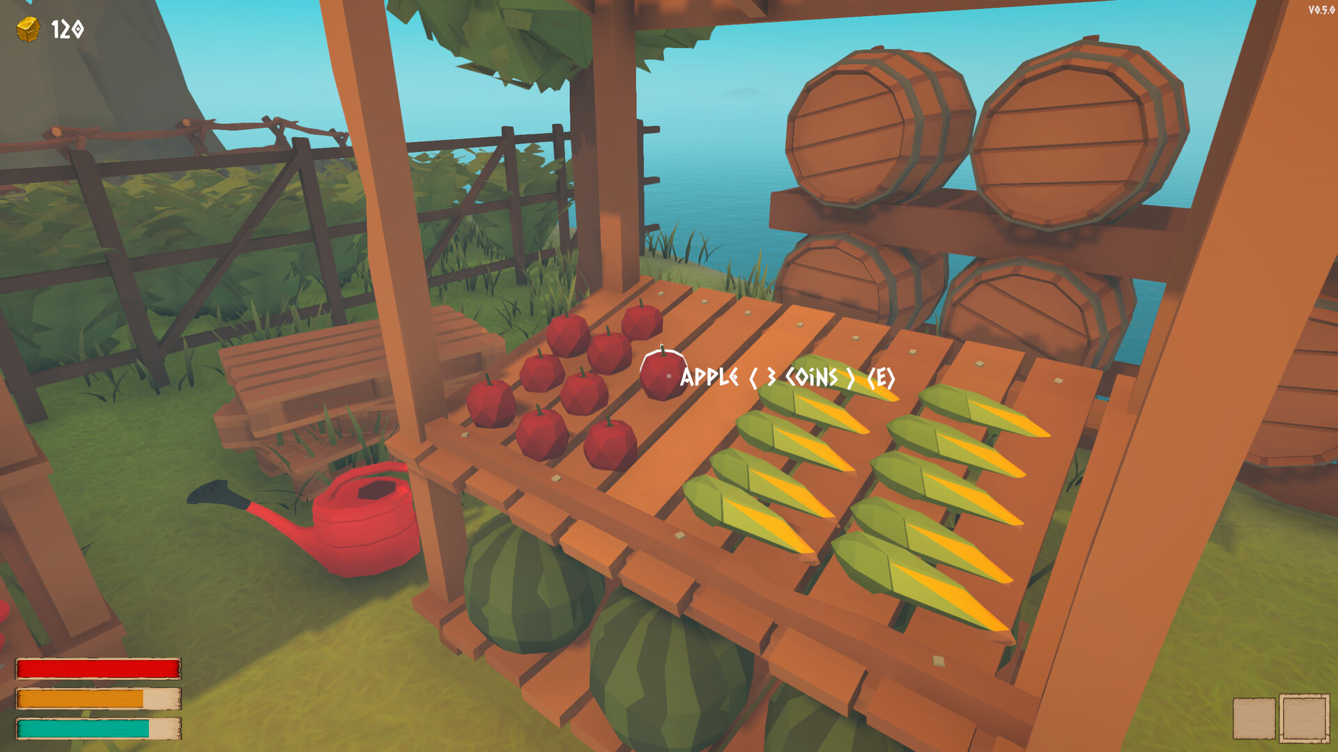 East Wind screenshot 3