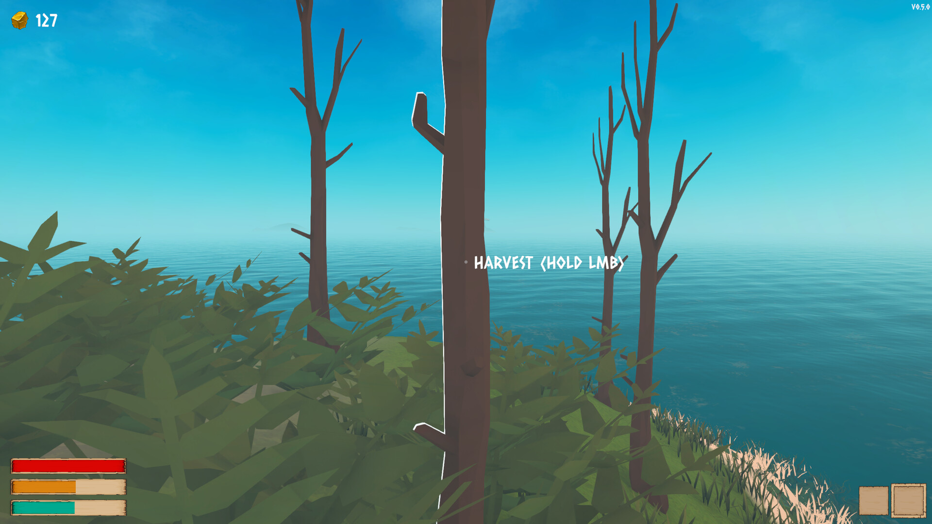 East Wind screenshot 2