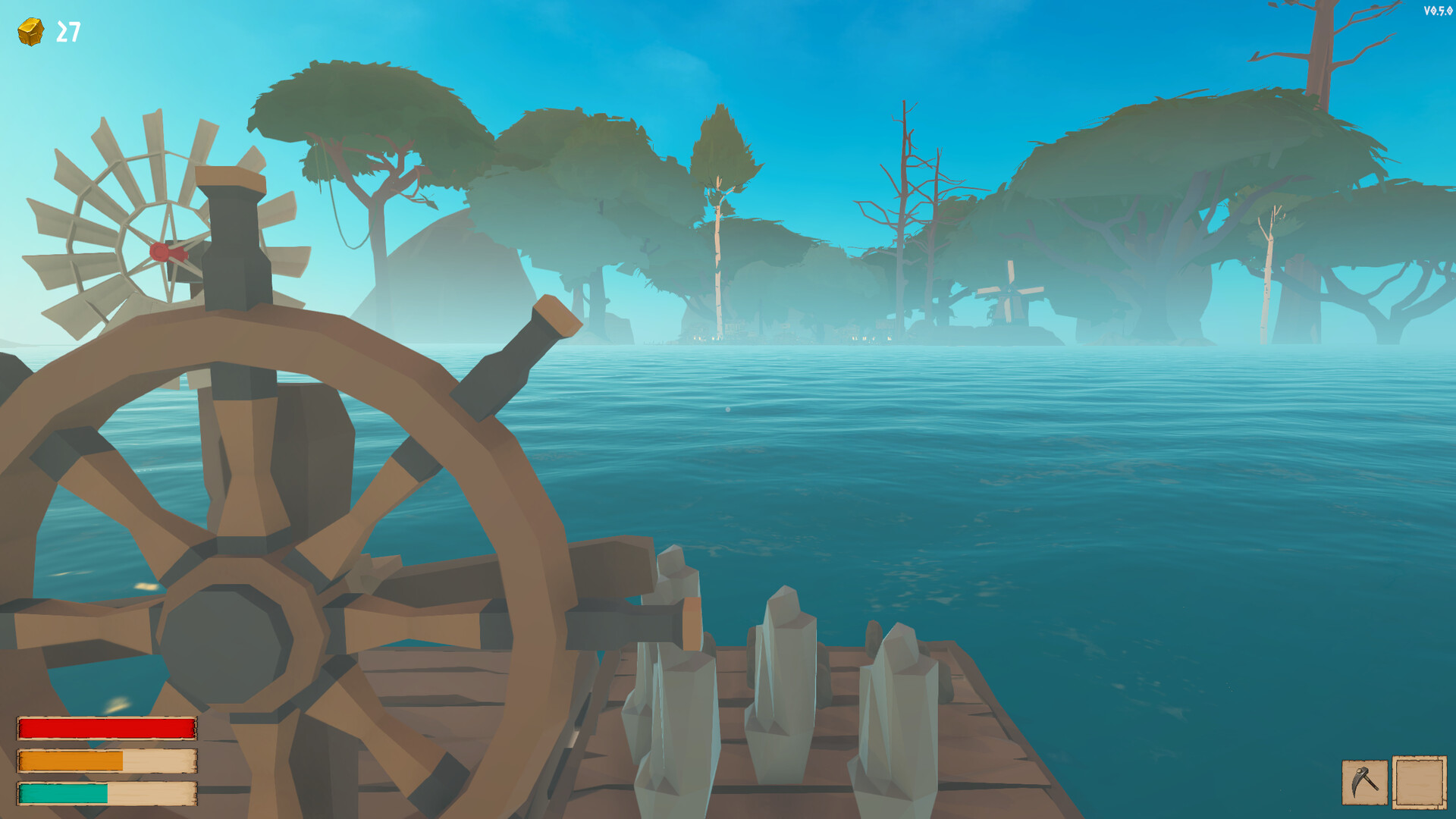 East Wind screenshot 4