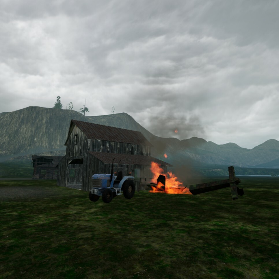 Aw Heck, WAR! screenshot 10