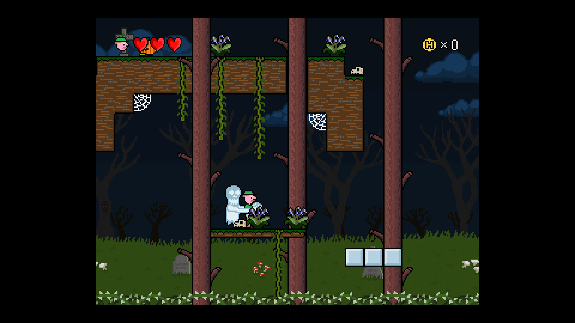 Hank's Quest for Soup screenshot 6