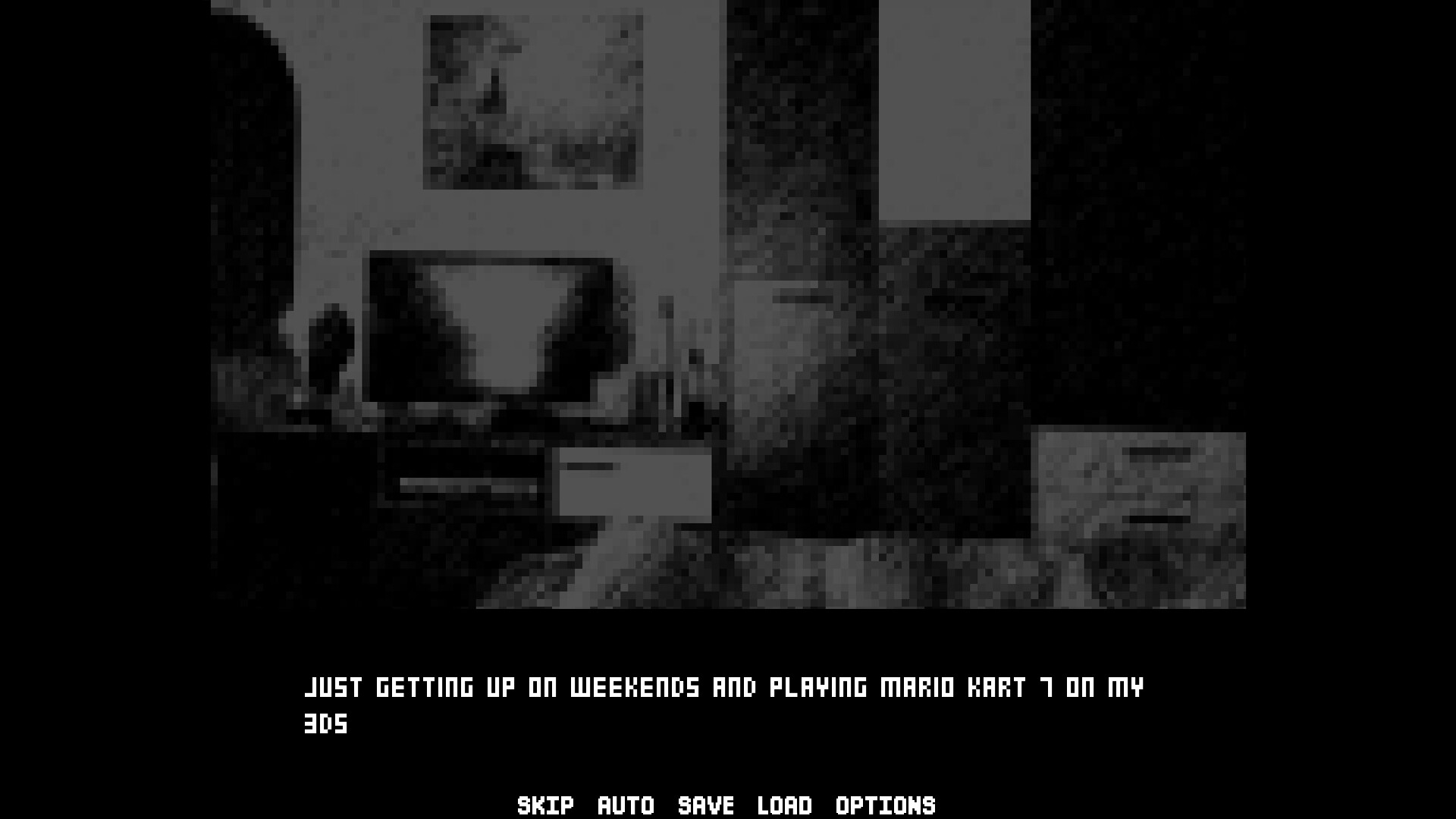 The Loophole That Is My Life screenshot 2