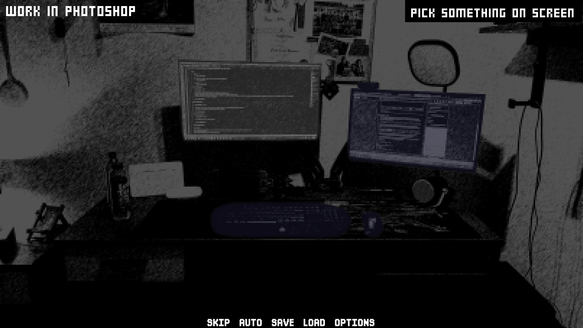 The Loophole That Is My Life screenshot 4