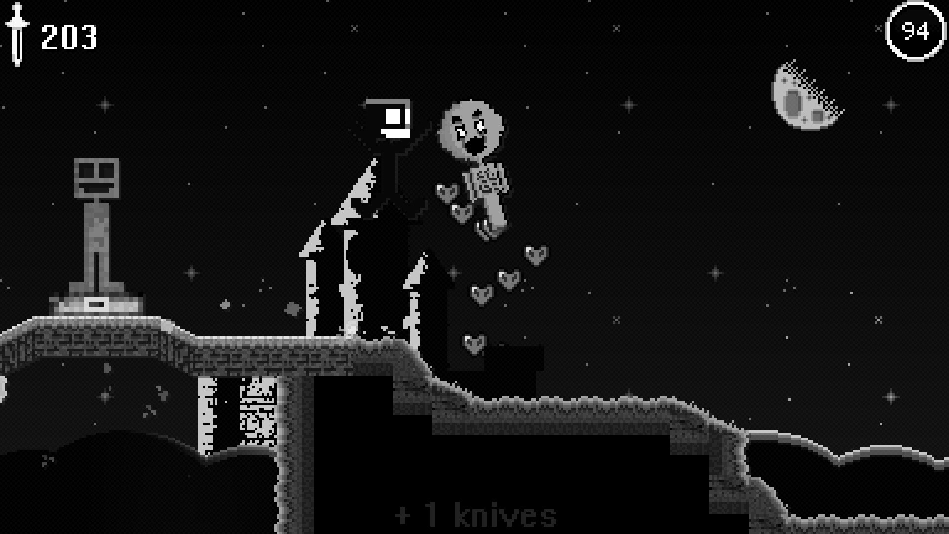 The Search for a Colour Palette screenshot 6