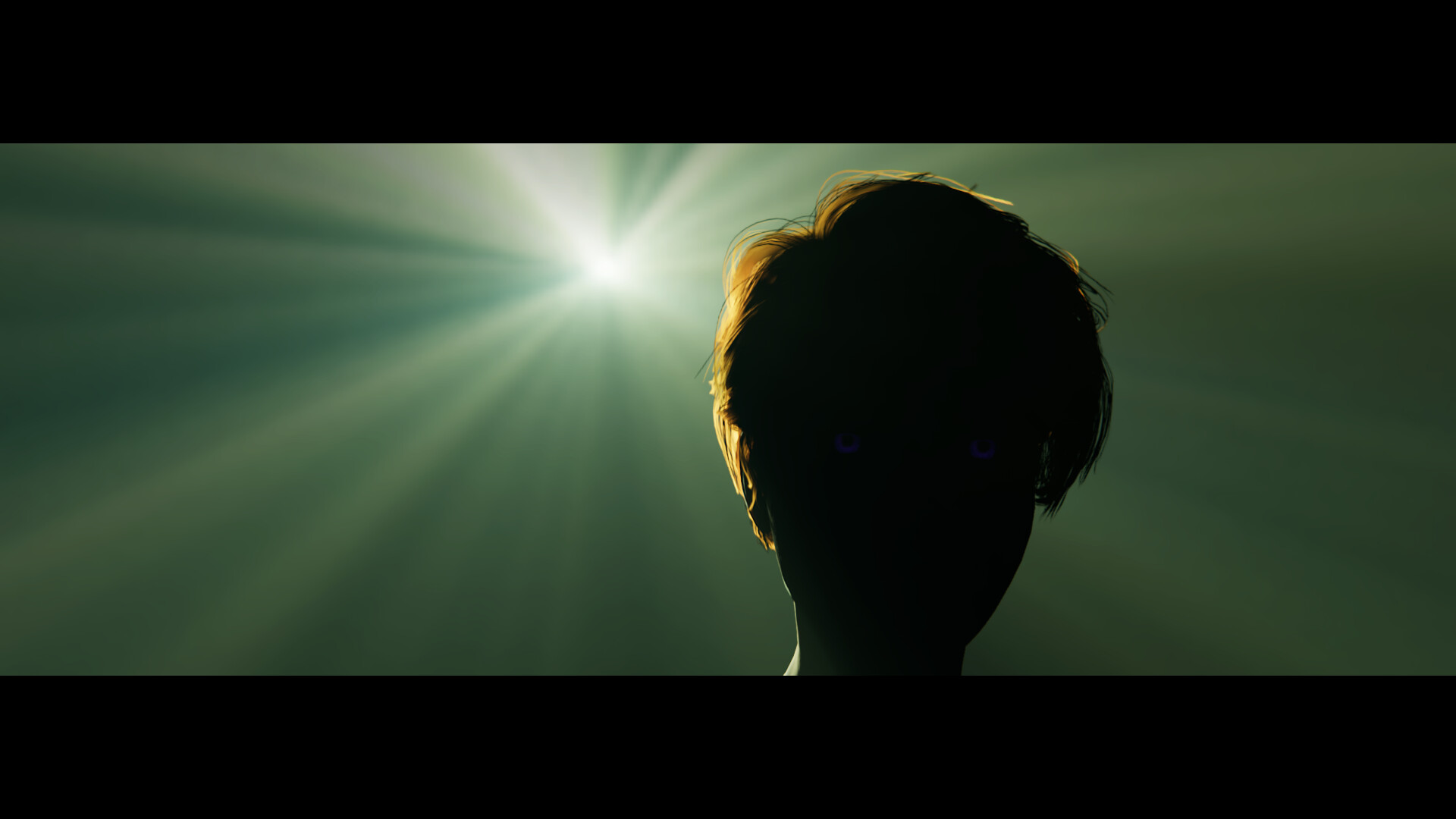 Purple Eye screenshot 2