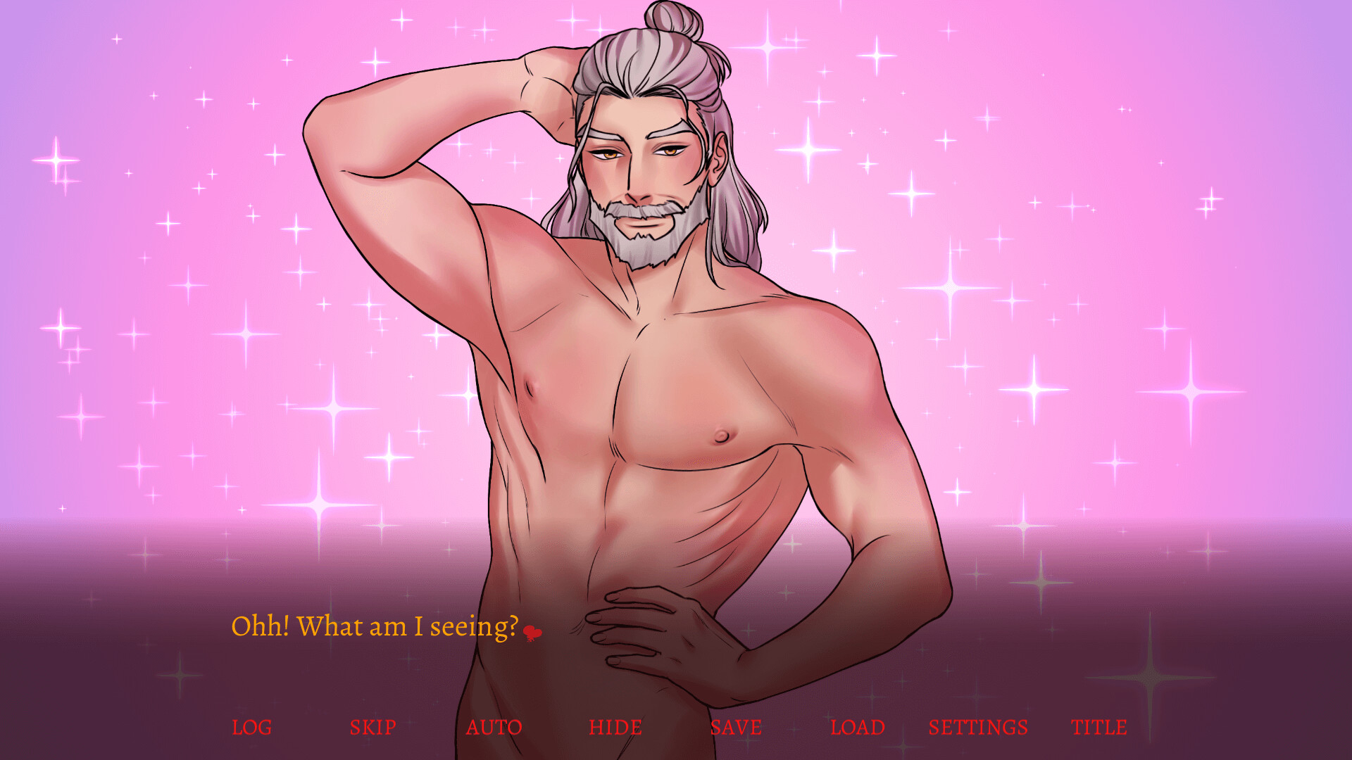 My Incubi Harem screenshot 3