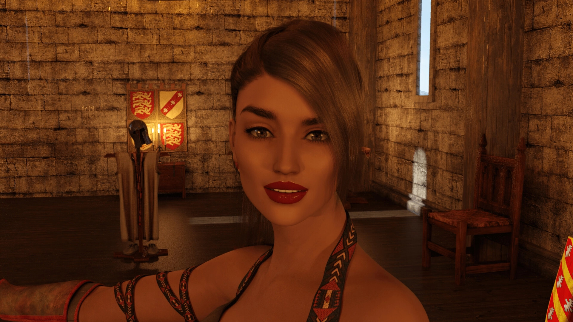 Sword of Wonder: It's Good to be a King screenshot 12