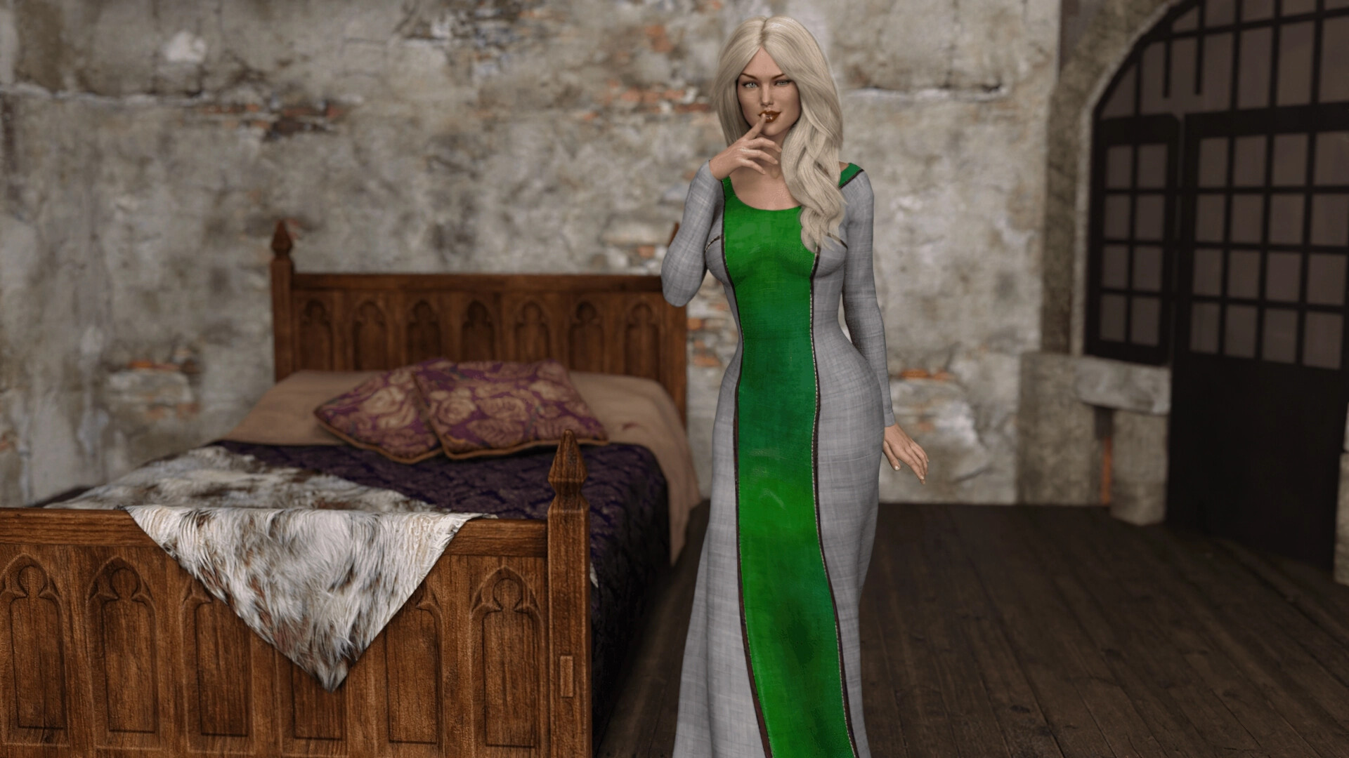 Sword of Wonder: It's Good to be a King screenshot 3