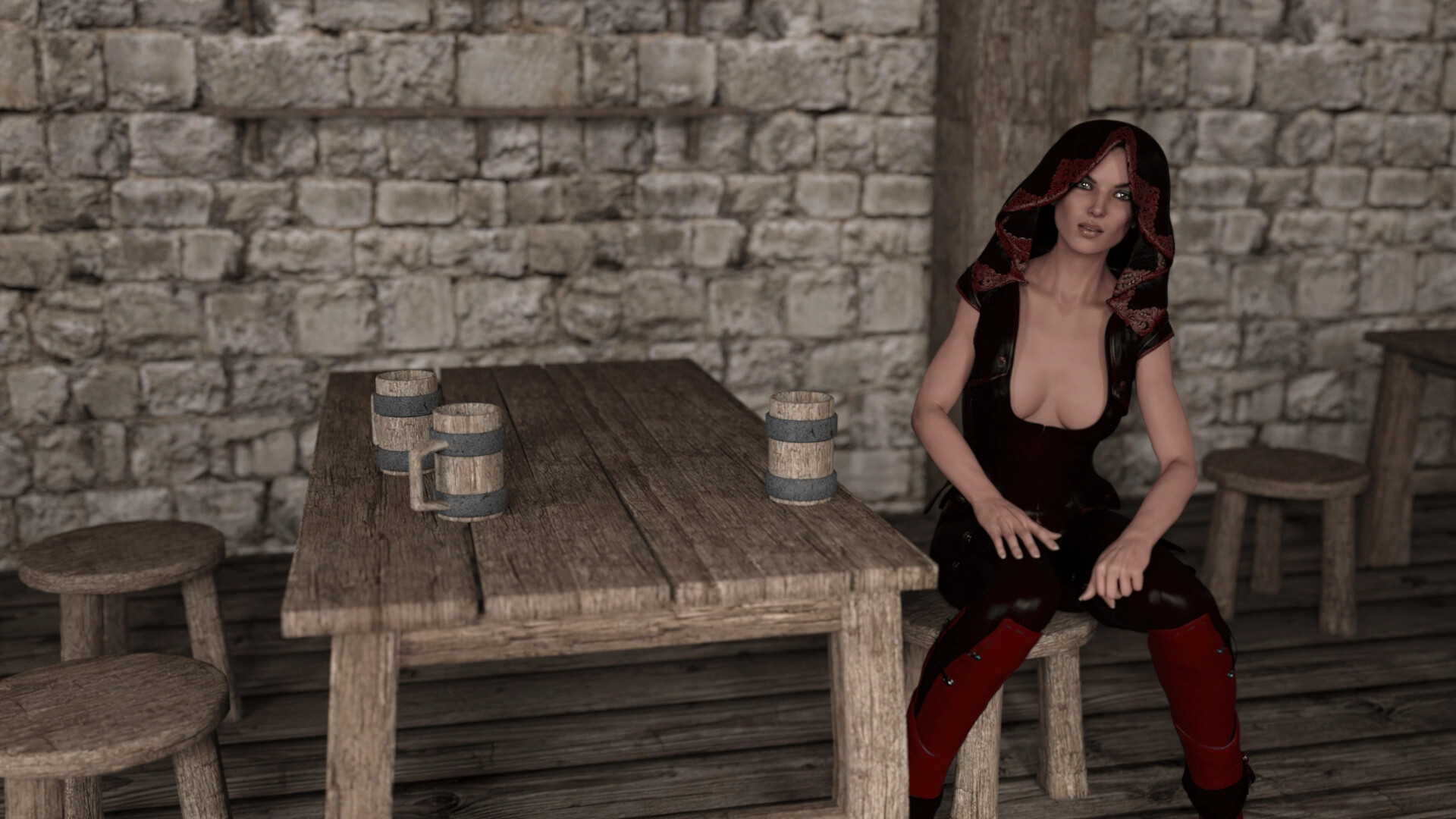 Sword of Wonder: It's Good to be a King screenshot 8